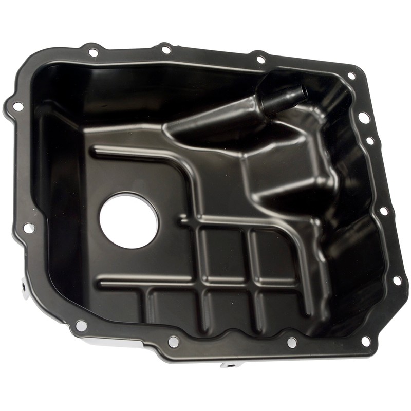 Dorman 265-898 Transmission Oil Pan Compatible with Select Chrysler/Dodge/Ram Models