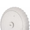 Farm Innovators Heated Bird Bath, 120W All Seasons Outdoor Decor