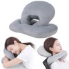 Sleeping Environment, Supervised by a Bedding Instructor, Nap Pillow, Office,