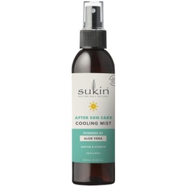 Sukin After Sun Cooling Mist 250 ml