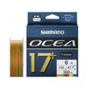 Shimano LD-A71Y PE Line Osia 17+ PE 300m LD-A71Y No.