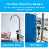 20" x 4.5" -5 Micron Whole House Sediment Filter Cartridge