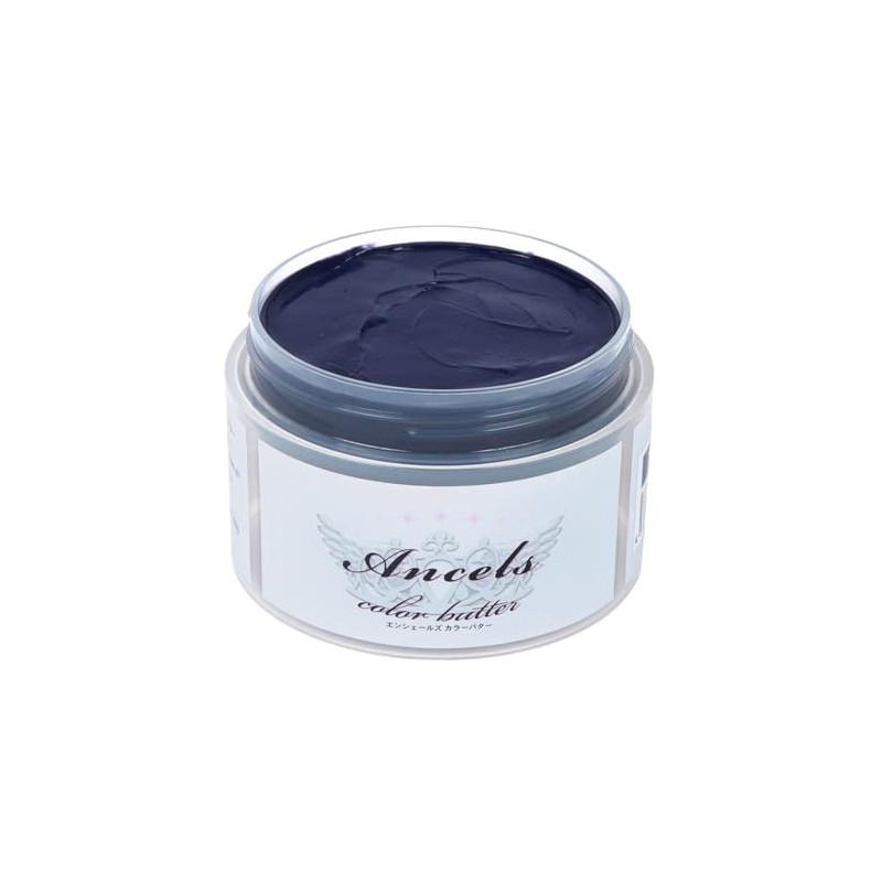 Enchelles Color Treatment Butter 7.1 oz (200 g) Ash Blue