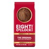 Eight O'Clock Coffee The Original, Medium Roast Ground Coffee 100%
