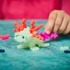 Plus-Plus Axolotl Creative Building Blocks 100 Tube