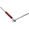 SK11 STS-325S T-shaped Slide Socket Handle, 0.4-inch (9.5 mm) Drive
