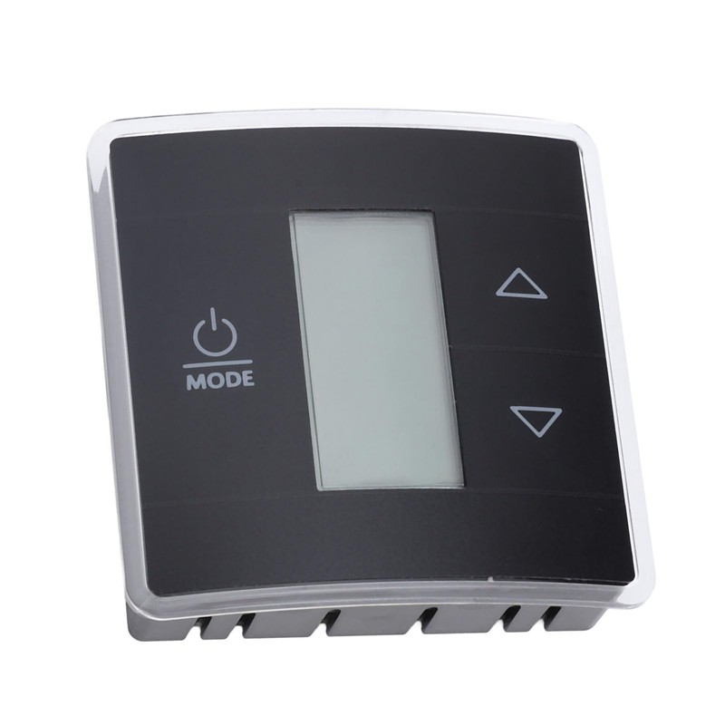 Single Zone Wall Thermostat, 3316250.712 Precise Control Single Zone RV