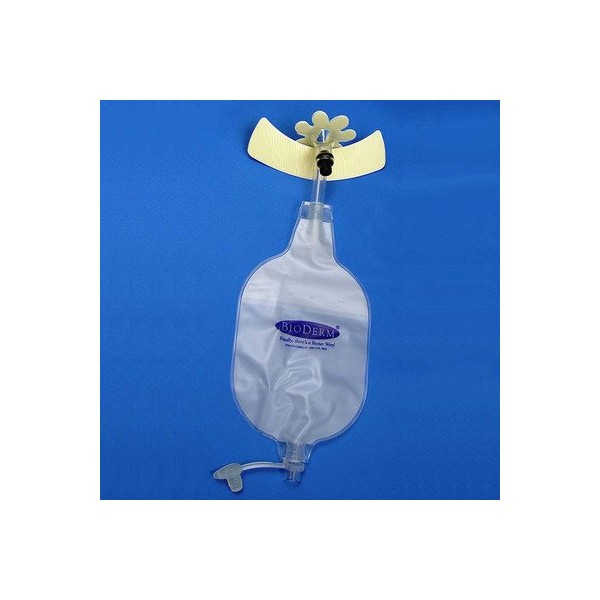 Bioderm 23046 Liberty 3.0 Specialty Male External Catheter