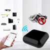 IR RF WiFi Remote Control, All in One Hub, Intelligent
