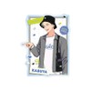 Happy Solife Harada Sensei Drawing by Kyotaro Kasuya Exciting Shopping