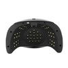 Home UV LED Nail Dryer 180W LCD Screen Gel Polish