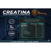 100 Creatina Monohidratada Micronizada Nosurrender.club
