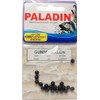 Rubber Beads for Sbirulino Method Size:sortiert