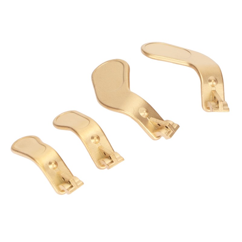 Controller Paddles, 4 Stück Metal Paddles Elite Series 2 Controller