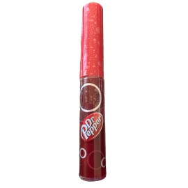 Lip Smacker/Bonne Bell  Liquid  Lip Balm Dr Pepper #640 From 2011 Sealed