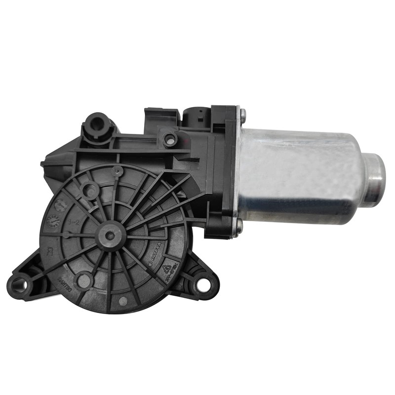 Power Window Motor/Regulator Motor Fits for 2017-2020 Hyundai Elantra Front