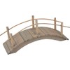 VBS Miniature Bridge, Approx. 15 x 5 x 6.5 cm