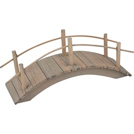 VBS Miniature Bridge, Approx. 15 x 5 x 6.5 cm