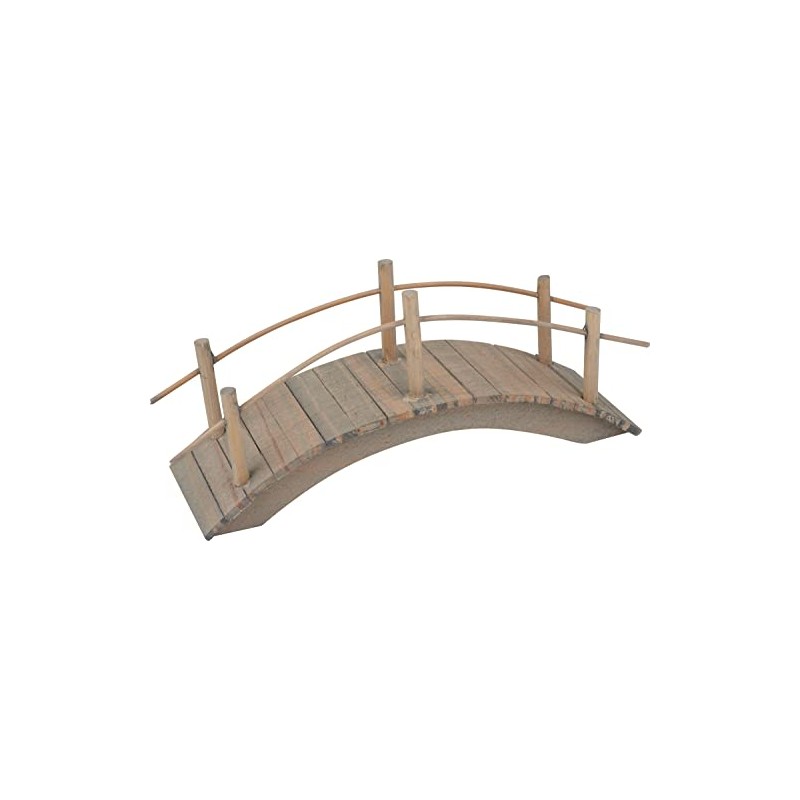 VBS Miniature Bridge, Approx. 15 x 5 x 6.5 cm