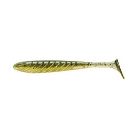 Yum YPL4264 4.5" Pulse Fishing Bait