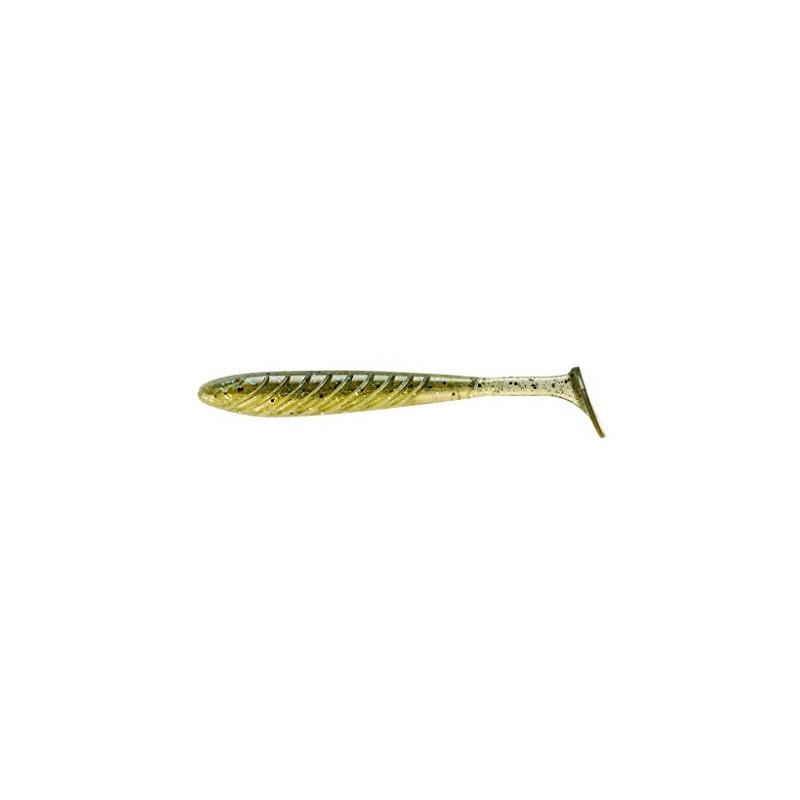 Yum YPL4264 4.5" Pulse Fishing Bait