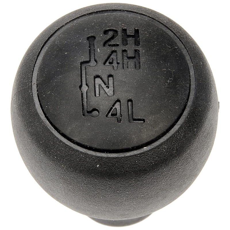 Dorman 926-326 Transfer Case Shift Knob Compatible with Select Ford/Lincoln