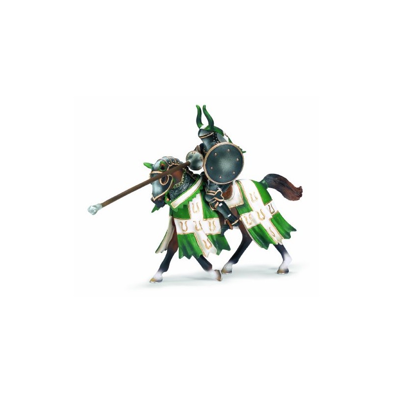 Schleich, Turnierritter Taurus 70047