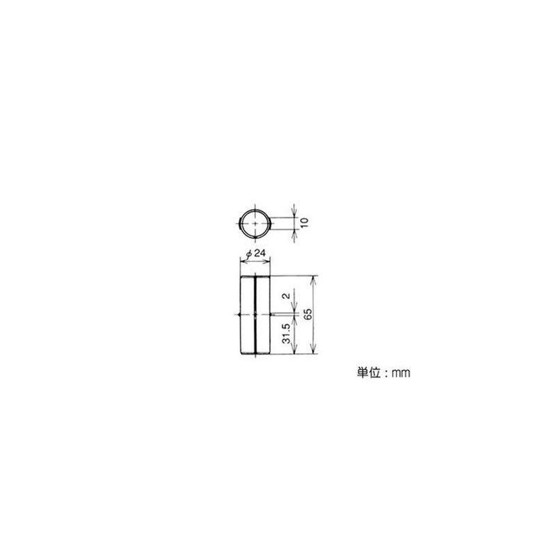 Pipe Fitting EF-1006 S