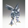 Bandai Tamashii Nations Cybaster Super Robot Wars Action Figure (Composite