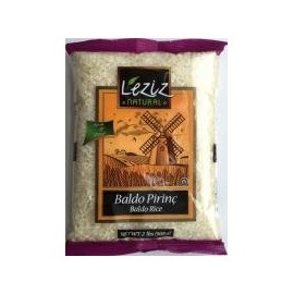 Leziz Baldo Rice 2 Lbs