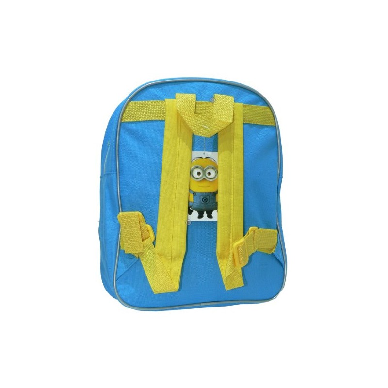 Posh Paws Despicable Me 2 Backpack (Small)