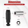Replaces for GM Transmission Shifter Lever Seal Remover Installer Compatible