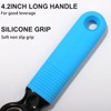 DUNLAGUE 2-Pack Soda Can Opener and Beer Bottle Opener Bartender