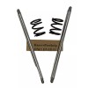RacersProQuip Hemi Predator 212cc High RPM Aluminum Pushrods & Premium+