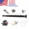 For Echo KIT 3 CHAIN BAR TENSIONER ADJUSTER Kit Set