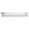 LED 8W 48cm 180-260V Waterproof Fog Proof Wall Light Bathroom