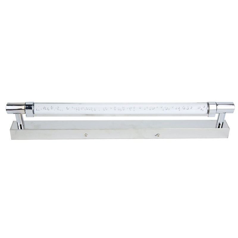 LED 8W 48cm 180-260V Waterproof Fog Proof Wall Light Bathroom