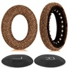 YunYiYi - almohadillas para orejas para auriculares NC700 compatibles con