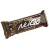 NuGo Protein Bar, Coffee, 11g Protein, Gluten Free, 15 Count