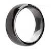 NFC Smart Ring Ceramic Finger Ring IP68 Waterproof Access Control