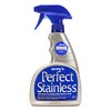 HOPE'S Perfect Stainless Steel Cleaner and Polish, 22-Ounce, Streak-Free Self-Polishing