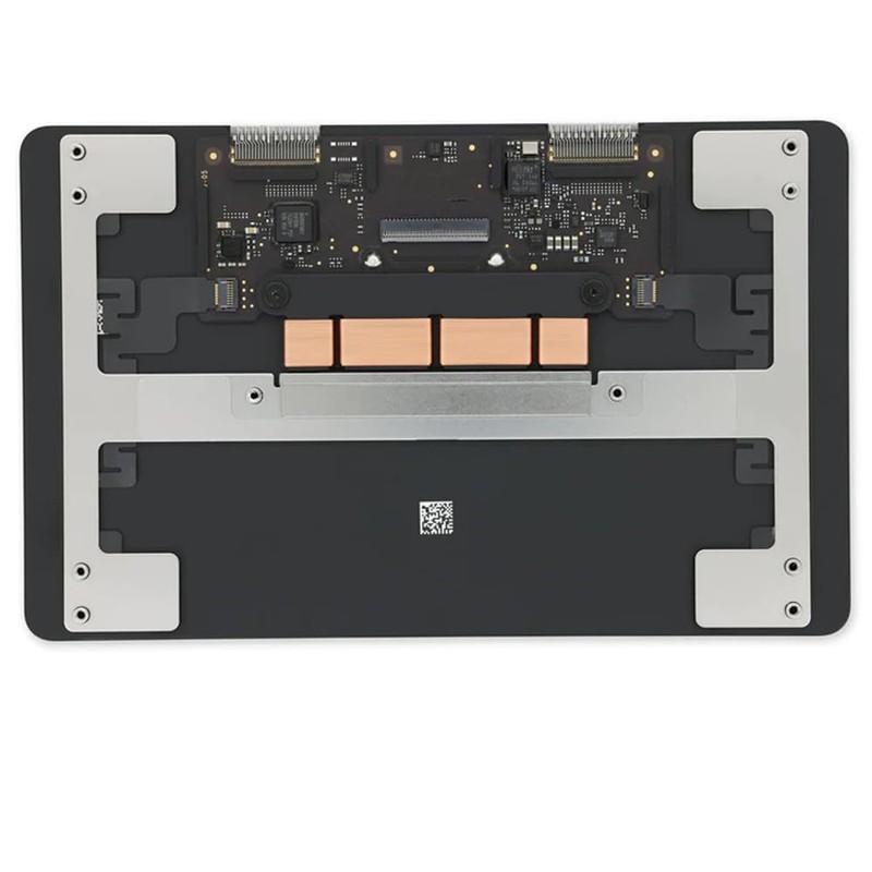 OLVINS Trackpad for MacBook Air Retina 13.6 Inch A2681 Trackpad