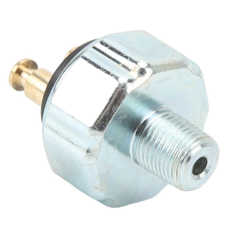 Brake Pressure Switch Aluminum Alloy 4012866 Stop Light Switch Replacement
