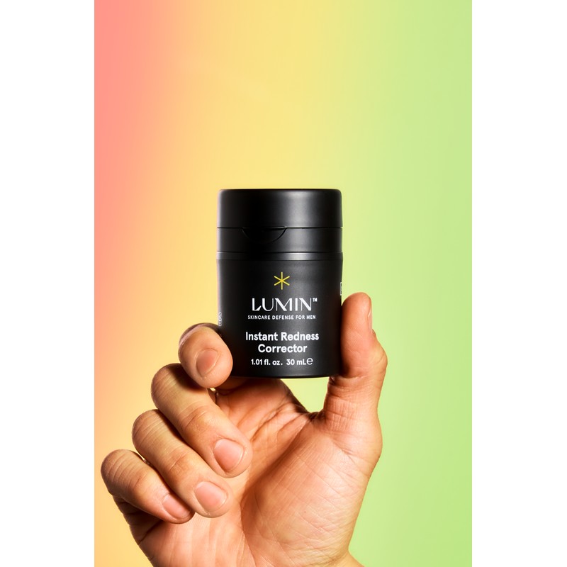 Lumin Instant Redness Corrector 30ml