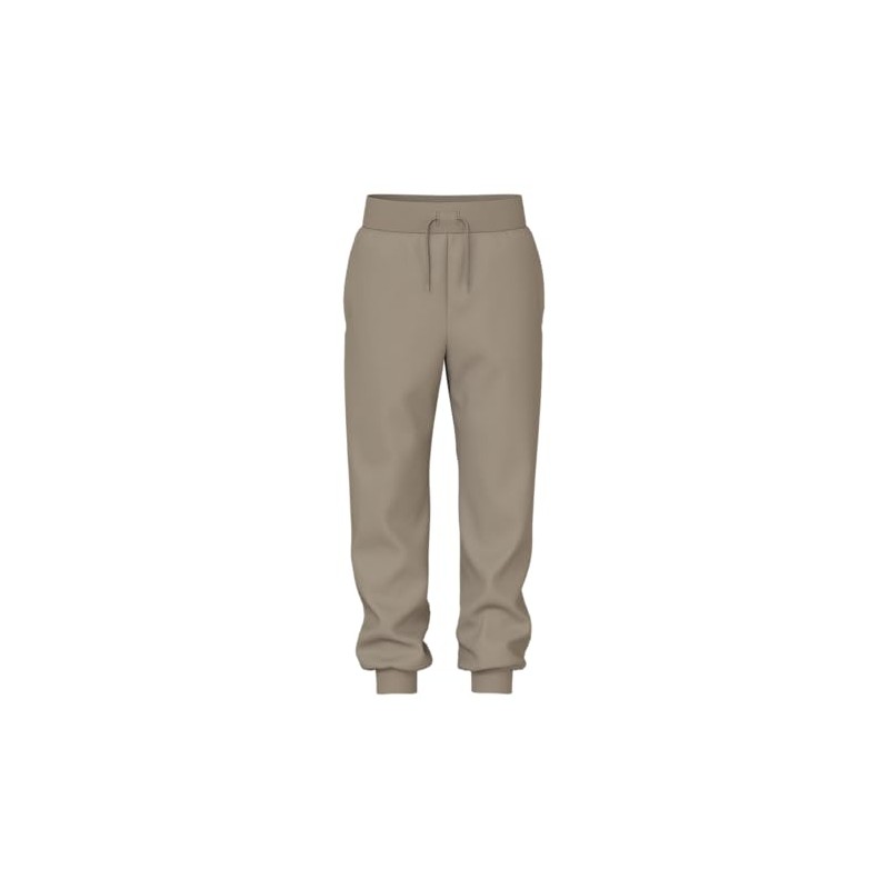 NAME IT Nkmvian Nreg Swe Pant Bru Noos Boys' Sweatpants,