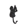 CGB Giftware | Cast Iron Squirrel Hook | The Ironworks