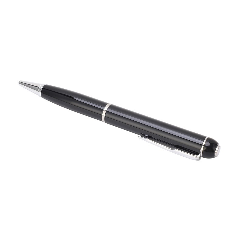 026 Digital Audio Record Pen One Touch HD Voice Activated
