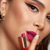ésika - Labial Colorfix 24h Color Rosa Guerrera 2g, 24