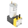 12V 0.4-1L/min Diaphragm Pump Electric DC Motor Micro Diaphragm Vacuum