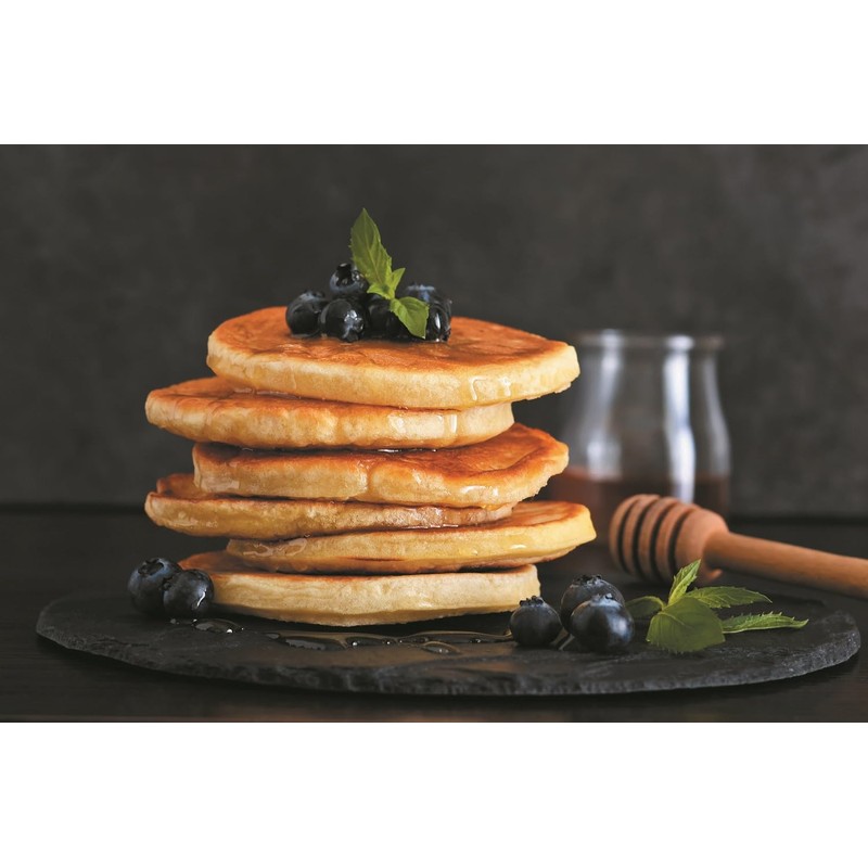 Daichi Kanazawa Pancake Mix Filled with Tenderness and Delicious Organic